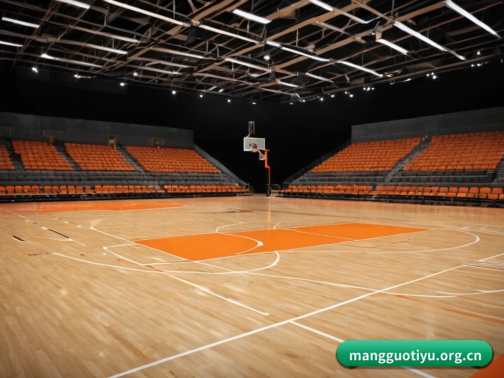 芒果体育 APP 深度功能(Mangos Sports)