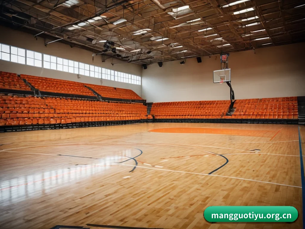 芒果体育 APP - MANGOSPORT
